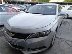 Chevrolet Impala